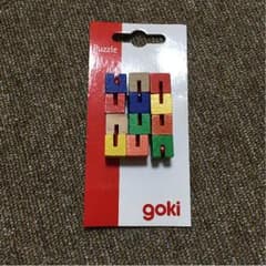 ☆ボブ子☆プロフィール必読！！様専用 ポケットキューブのサムネイル