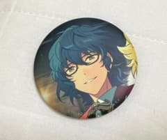 あんスタ 青葉つむぎ 5周年 缶バッジ キャラバッジのサムネイル