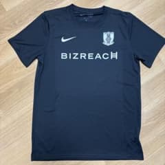 浦和レッズ トレーニングシャツ スポンサー支給品 Lサイズ - メルカリ