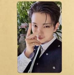 SEVENTEEN Joshua トレカ JOSHUA SEVENTEEN DREAM JAPAN 1ST EP Official Photo card CARAT