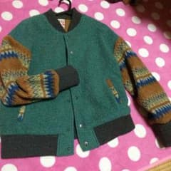 ジャンバーのサムネイル