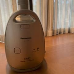 Panasonic MC-PA20Wのサムネイル