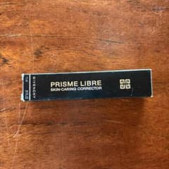 PRISME LIBRE SKIN-CARING CORRECTOR(おまけ付)