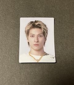 JO1 金城碧海 IDフォトのサムネイル