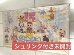 POP MART 15th 애니버서리 어소트박스 슈링크 첨부