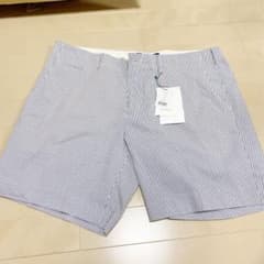 シモ様専用　ハーフパンツ2種のサムネイル