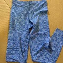 専用　モンベル　スパッツ　10分丈　Sサイズのサムネイル