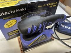 日立工機 オービタルサンダ FSV 10SAのサムネイル