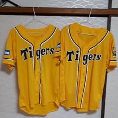 阪神ユニフォームのサムネイル