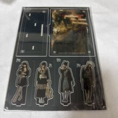 か*ん様 ファントムシータ ラッフルくじのサムネイル