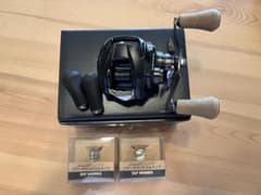 DAIWA 22 ジリオンTW HD 1000Hのサムネイル