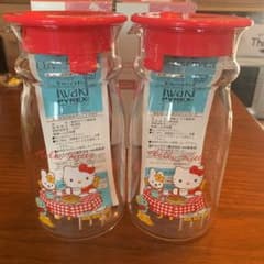 キティー　ピッチャーのサムネイル