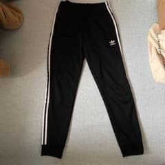 adidas アディダス ジャージ　トラックパンツのサムネイル