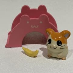 토토코 햄 타로 햄 찬즈 컬렉션 HC-01 에포크사