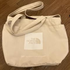 ノースフェイス　トートバッグのサムネイル