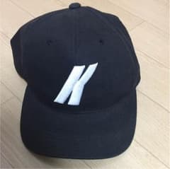 キャップ DTTK d.tt.kのサムネイル