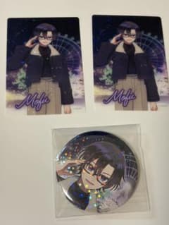 カラフルピーチ　もふくんのサムネイル