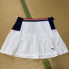 スカートゴルフプーマPUMA レディースウェアのサムネイル
