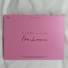 なにわ男子 Debut Tour 2022 1st Love DVDのサムネイル