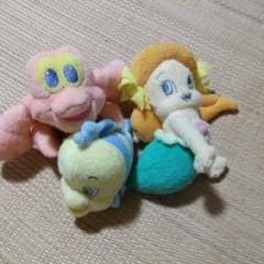 リトルマーメイド    ディズニーシーのサムネイル