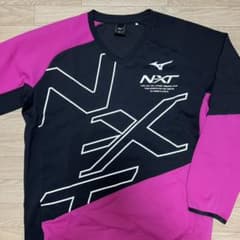 ソフトテニス ウェア 長袖のサムネイル