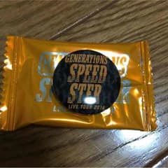 SPEED STER 缶バッチのサムネイル