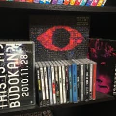 ONE OK ROCK CD+DVDまとめ売りのサムネイル