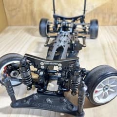 OVERDOSE Vacula オーバードーズ バキュラ ブラックエディション