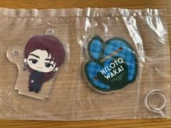 Mrs. GREEN APPLE 若井滉斗 アクリルスタンドのサムネイル