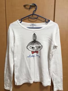 リトルミーのロンTのサムネイル
