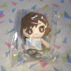 プロセカ はぴこれくじ 東雲絵名 ぬいぐるみマスコット m63535852658_1.jpg?1761722387