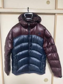 THE NORTH FACE Aconcagua Hoodie ダウンジャケットのサムネイル