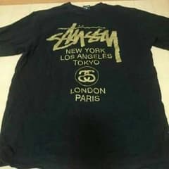 ステューシーTシャツのサムネイル