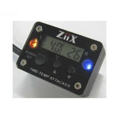 クレバーライト ZiiXタイヤテンプアタッカーです！！のサムネイル