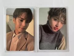 seventeen incomplete ミンギュのサムネイル