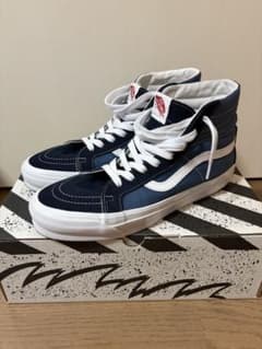 VANS OG Sk8-Hi LX \