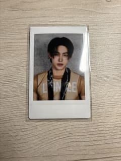 CORTIS インスタントフォト ソンヒョン SEONGHYEON コルティス - メルカリ