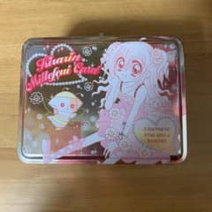きらりんミルフィーカードのサムネイル