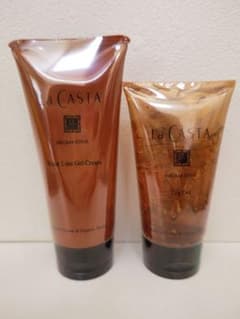 ラ・カスタ　La CASTA　アロマエステのサムネイル