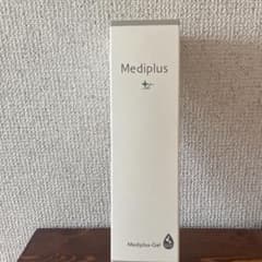 Mediplus Mediplus-Gel 180g メディプラスゲルのサムネイル