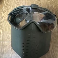 東京マルイ プロゴーグル フルフェイス コヨーテブラウンのサムネイル