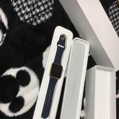 Apple Watch Sports 42mm はやいもの勝ち！！！のサムネイル