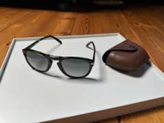 persol 714SM スティーブ・マックイーン 偏光 折りたたみ式のサムネイル