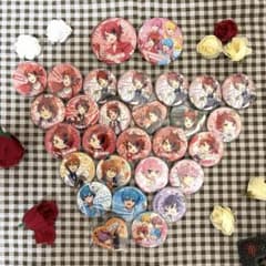 すとぷり 缶バッジ 29個まとめ売りのサムネイル