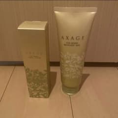 マルコアクセージュ S10-ボディパーツセラム とボディジェル2本セット