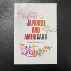 JAPANESE AND AMERICANSのサムネイル