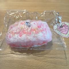 NaNaMi スクイーズ ケーキ デコレーションのサムネイル