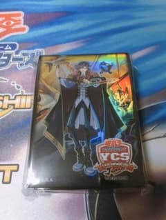 遊戯王 イグニスター スリーブのサムネイル