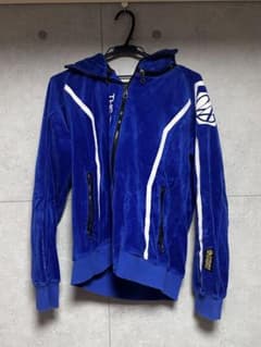 24karats セットアップ　ジャージ　三代目jsoul brothersのサムネイル