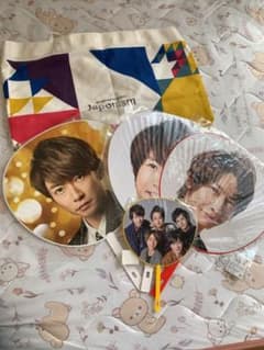 嵐グッズのサムネイル